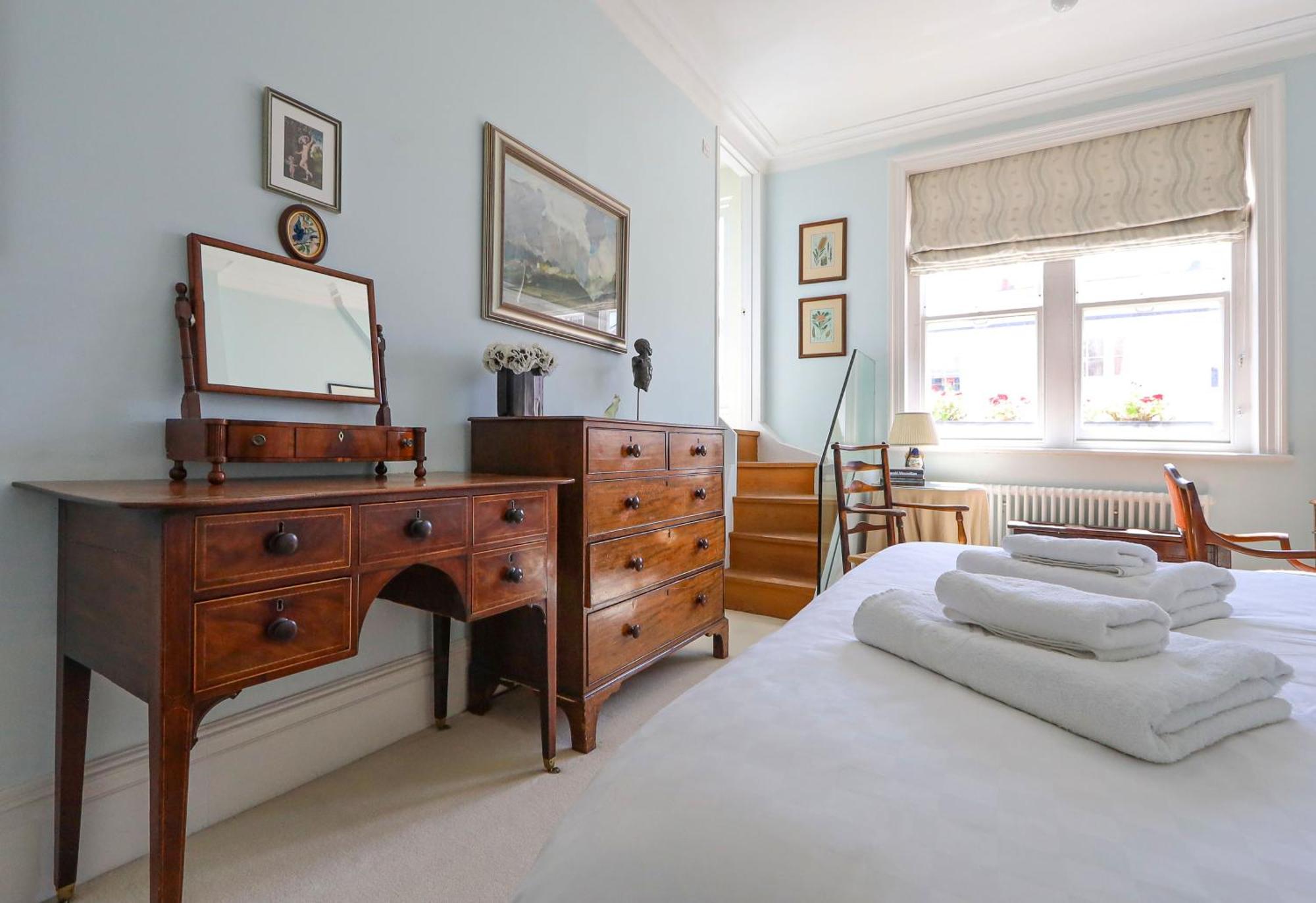 Beautiful And Spacious Kensington Flat Appartamento *
