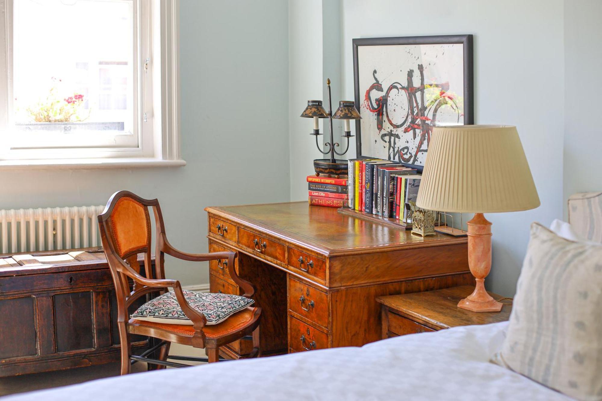 Appartamento Beautiful And Spacious Kensington Flat *