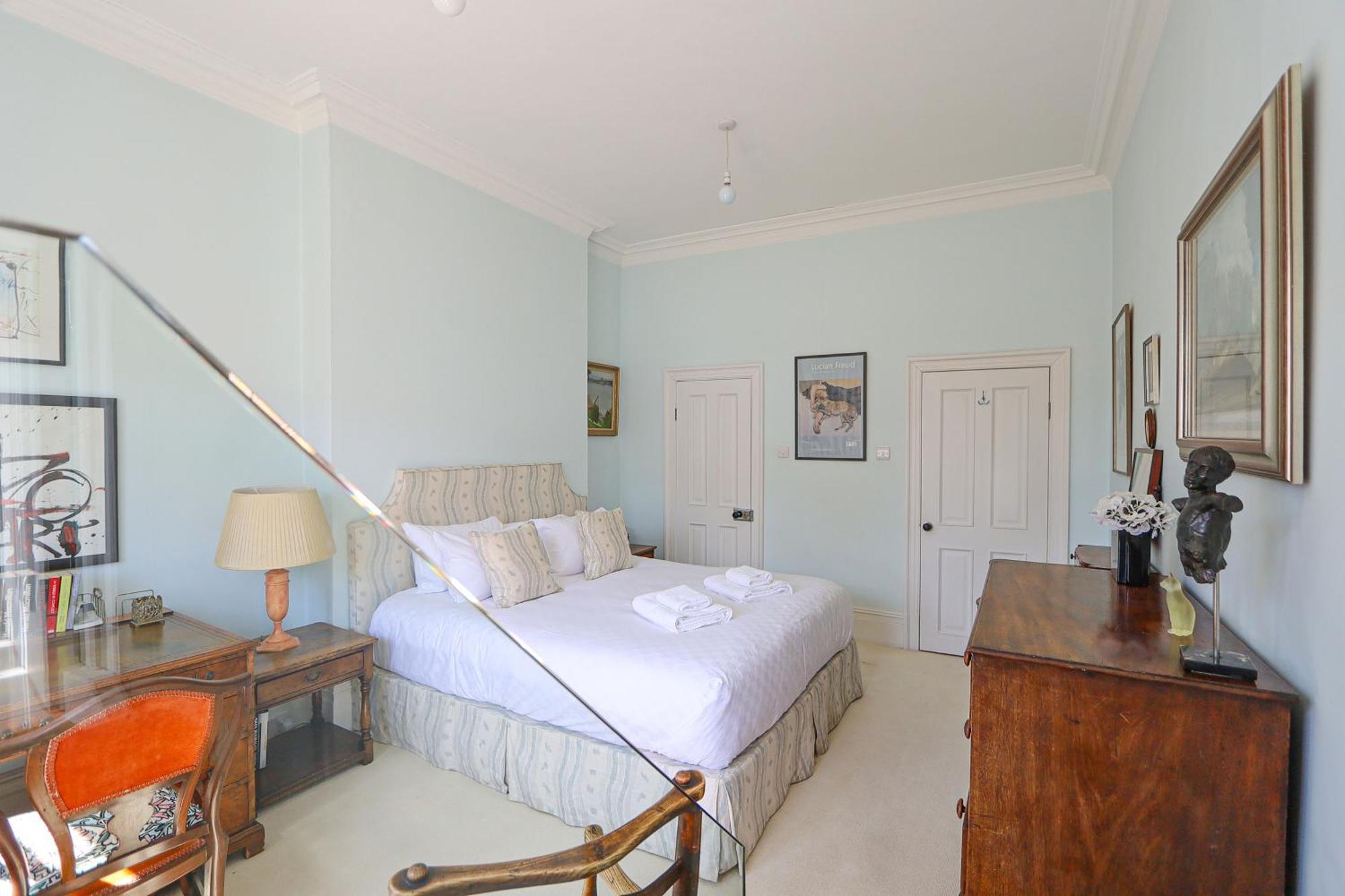 Beautiful And Spacious Kensington Flat Appartamento *