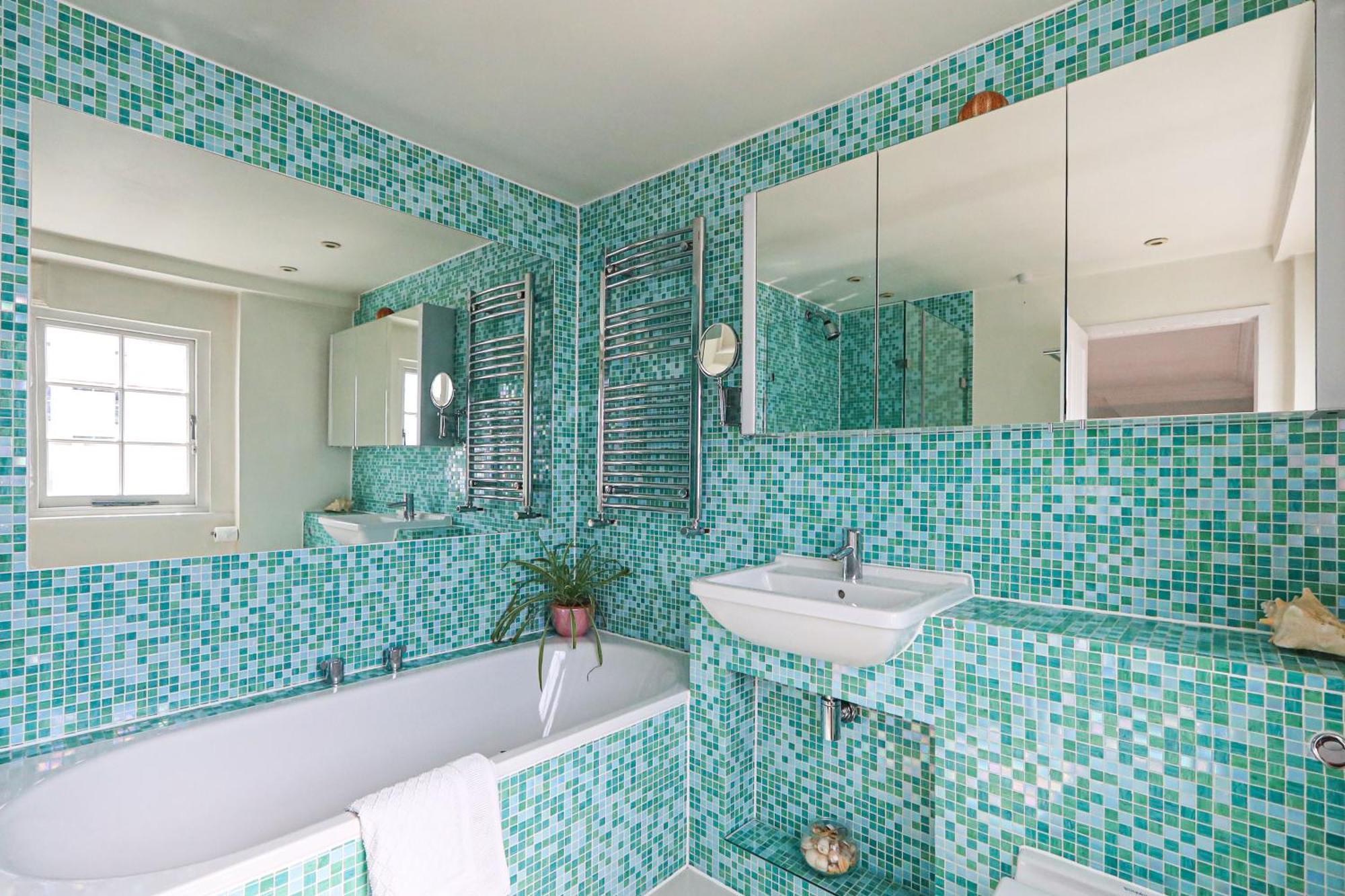 Appartamento Beautiful And Spacious Kensington Flat Londra