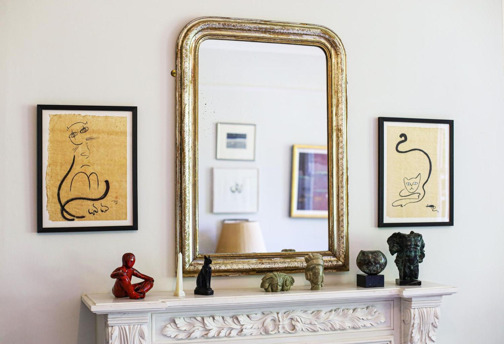 Beautiful And Spacious Kensington Flat * Londra